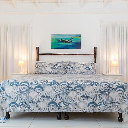 Sea Miracle Villa/Beach Cottage Silver Sands Exterior photo